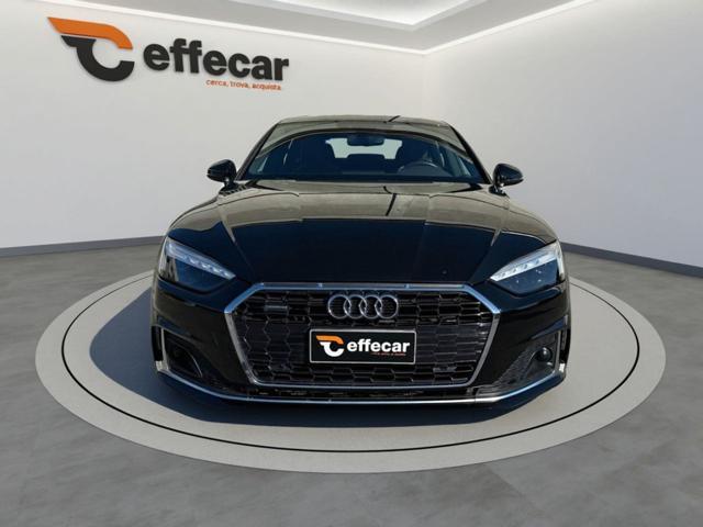 AUDI A5 SPB 45 TFSI quattro S tronic Business Advanced