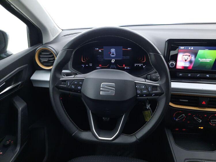 Seat Ibiza Style BR715709 1.0 Benzina 80CV
