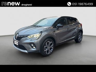 Renault Captur 1.0 tce Techno Fast Track Gpl 100cv