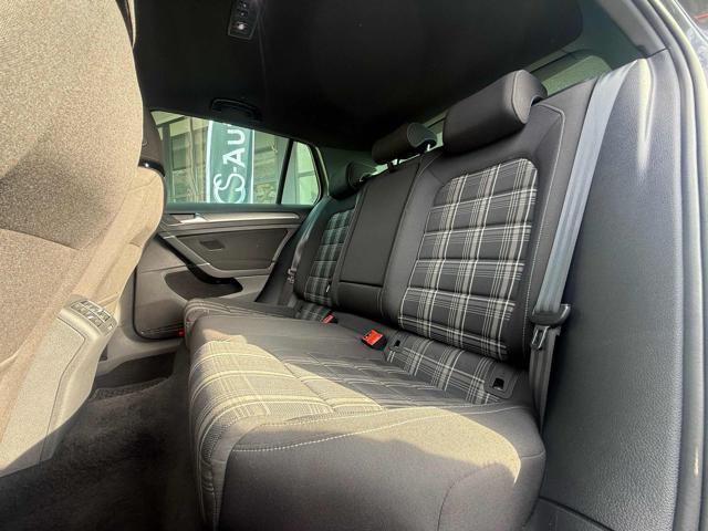 VOLKSWAGEN Golf GTD 2.0 TDI DSG 5p. BlueMotion Technology