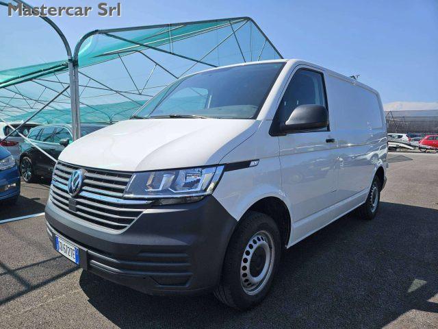 VOLKSWAGEN Transporter Transporter T6.1 2.0 TDI 150CV 4Motion PC- GD672TE