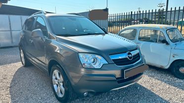 Opel Antara 2.2 CDTI 163CV Start&Stop Cosmo Unlimited Pack