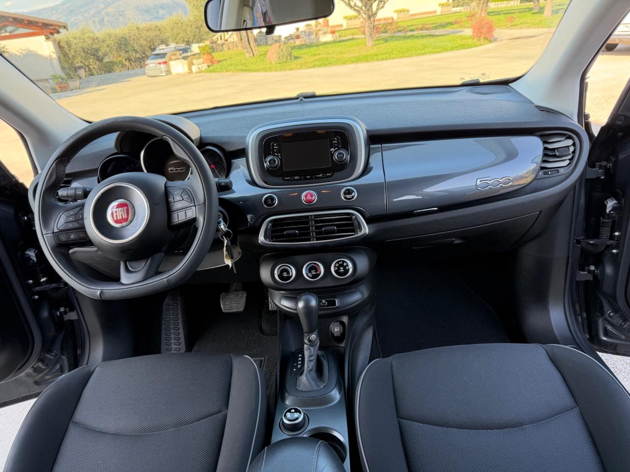 Fiat 500X 1.6 MultiJet 120 CV Lounge