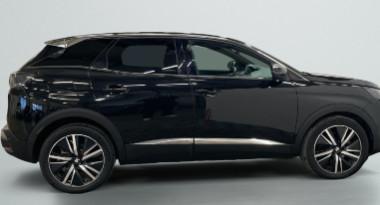 Peugeot 3008 1.6 hybrid phev Allure Pack 180cv e-eat8