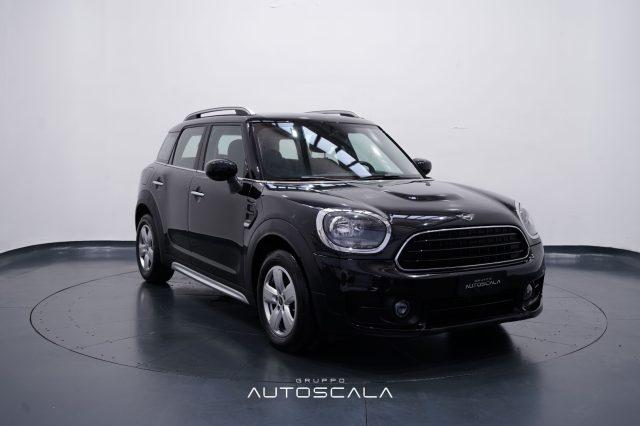 MINI Countryman 1.5 102cv Cambio Autom. One Countryman