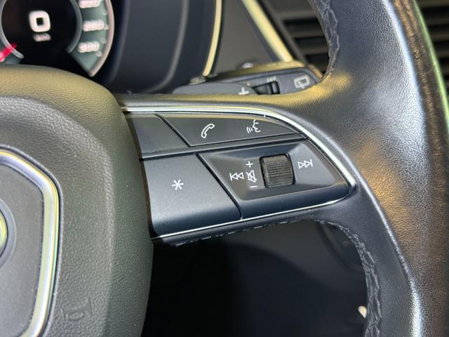 AUDI Q5 SPB 50 TDI quattro tiptronic S line plus TETTO