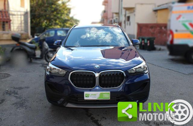 BMW X1 xDrive18d