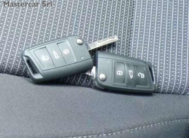 SEAT Leon ST 2.0 tdi Business 150cv dsg 7m my20 -GA547TJ