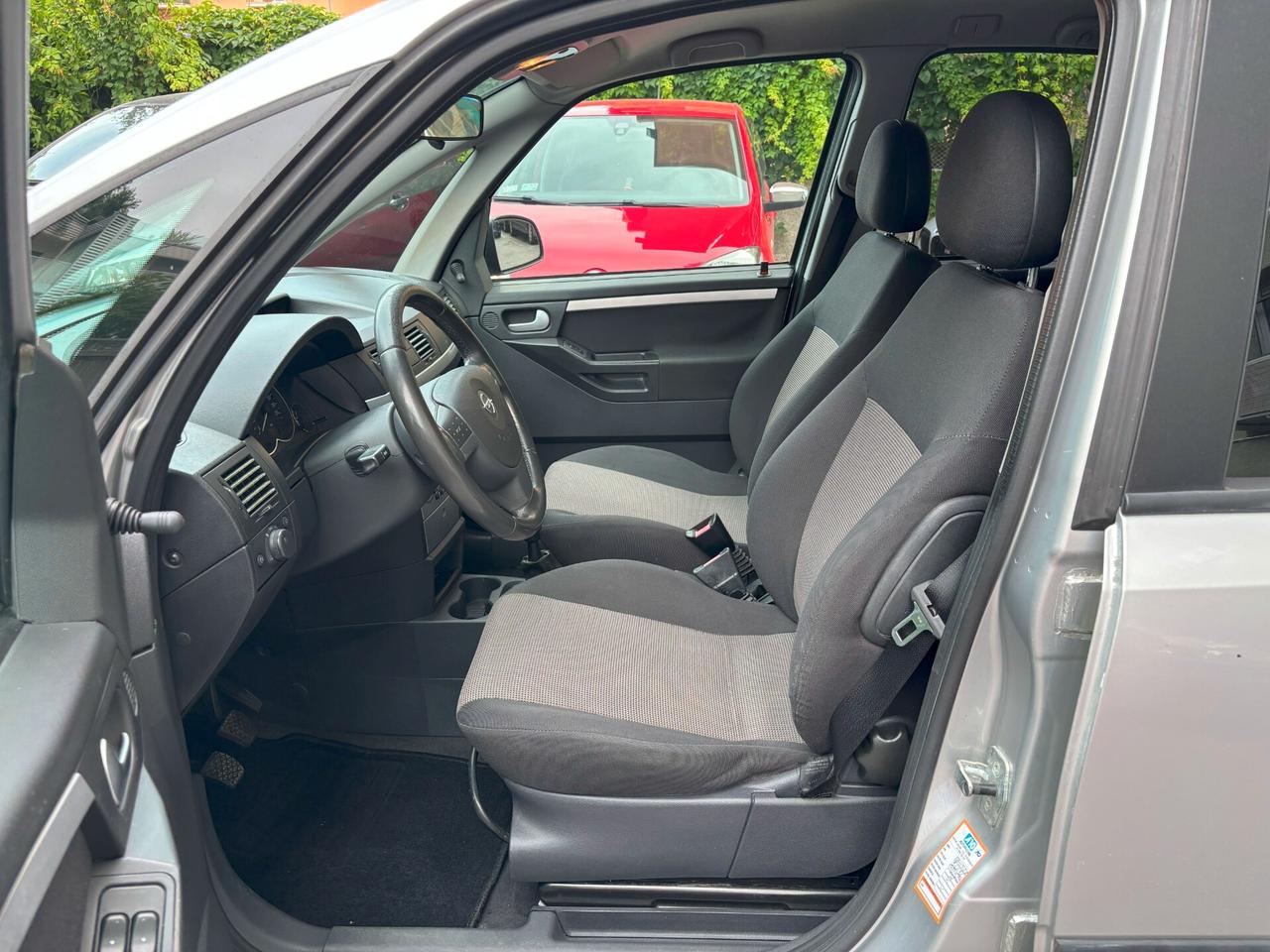 Opel Meriva 1.4 16V Cosmo
