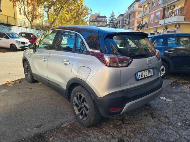 OPEL Crossland X 1.2 12V Advance