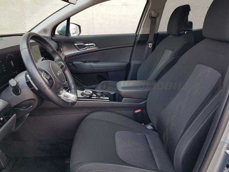 KIA Sportage Sportage 1.6 tgdi phev Style awd auto