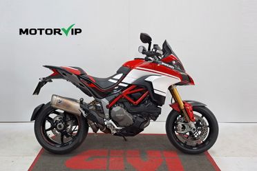 Ducati Multistrada 1200 Pikes Peak PROMO AGOSTO È ARRIVATA!