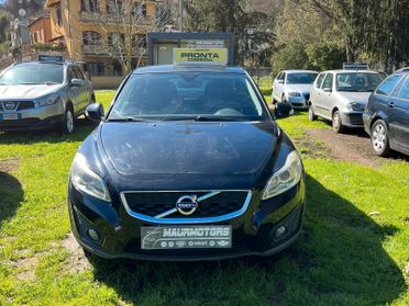 VOLVO C30 DRIVE SUMMUM - EURO 4.850,00 TRATTABILI