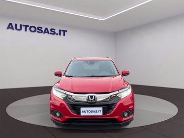 HONDA HR-V 1.5 i-VTEC Executive Navi ADAS del 2019