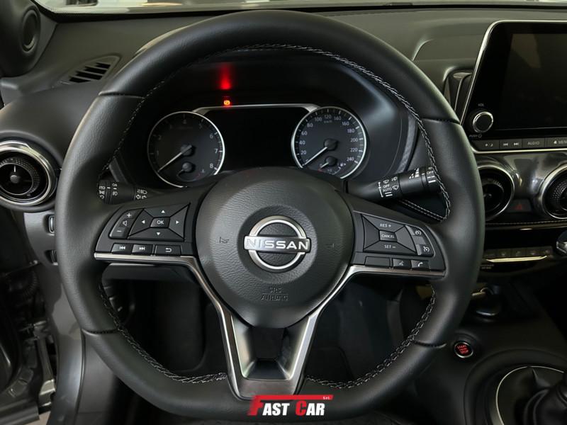 Nissan Juke Juke 1.0 DIG-T 114 CV N-Connecta