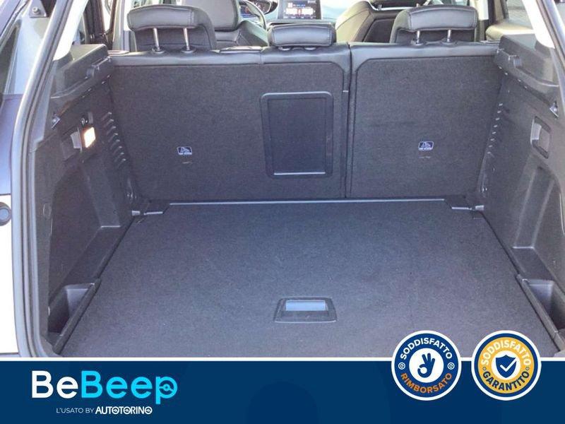 Peugeot 3008 1.2 PURETECH T ALLURE S&S 130CV EAT8