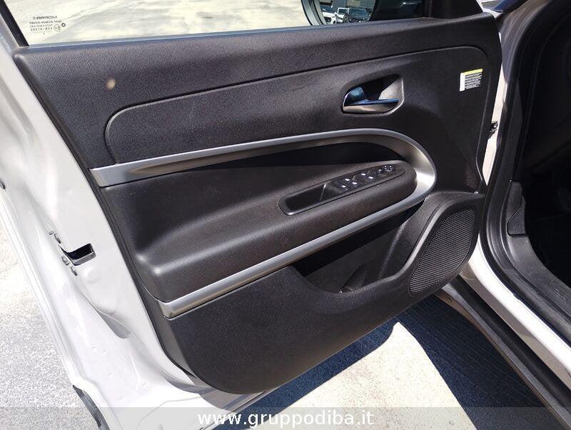 Jeep Avenger 2022 1.2 turbo Summit fwd 100cv