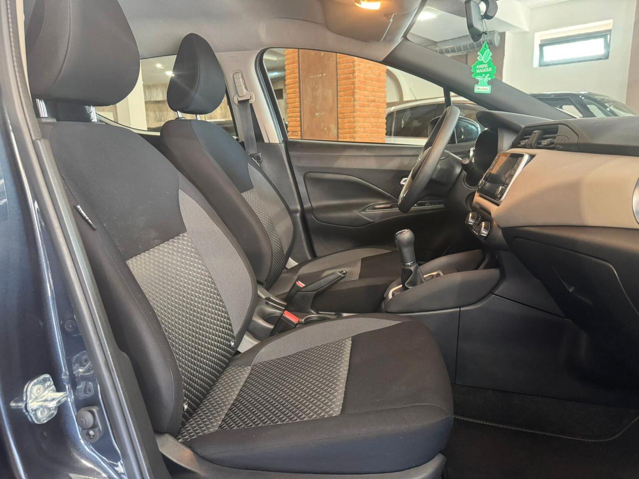 Nissan Micra IG-T 92 5 porte Acenta