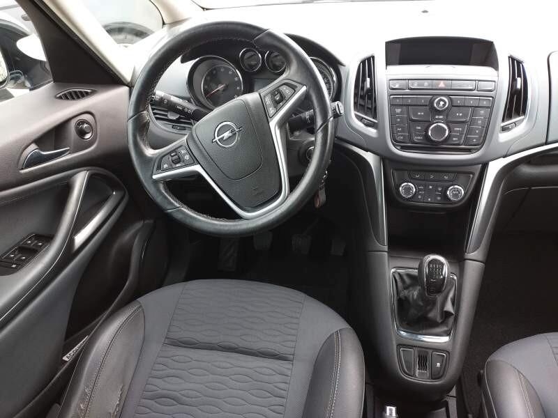 Opel Zafira Tourer 1.6 Turbo EcoM 150CV Cosmo MOTORE ROTTO!!!!