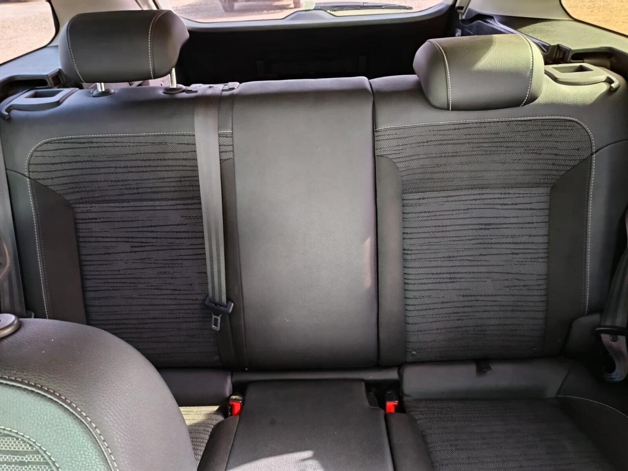 Opel Astra 2015 - 1.6 CDTI Lb automobili