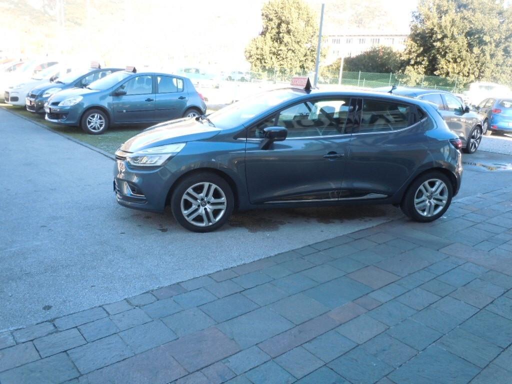 Renault Clio MOSCHINO TCE 90 CV