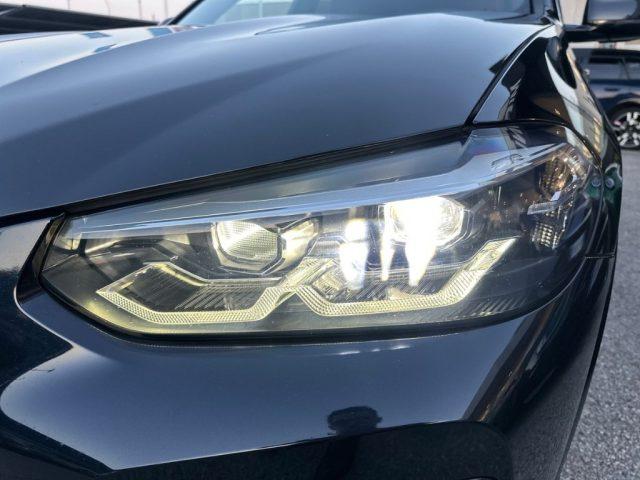 BMW X3 xDrive20d 48V Msport Aut.