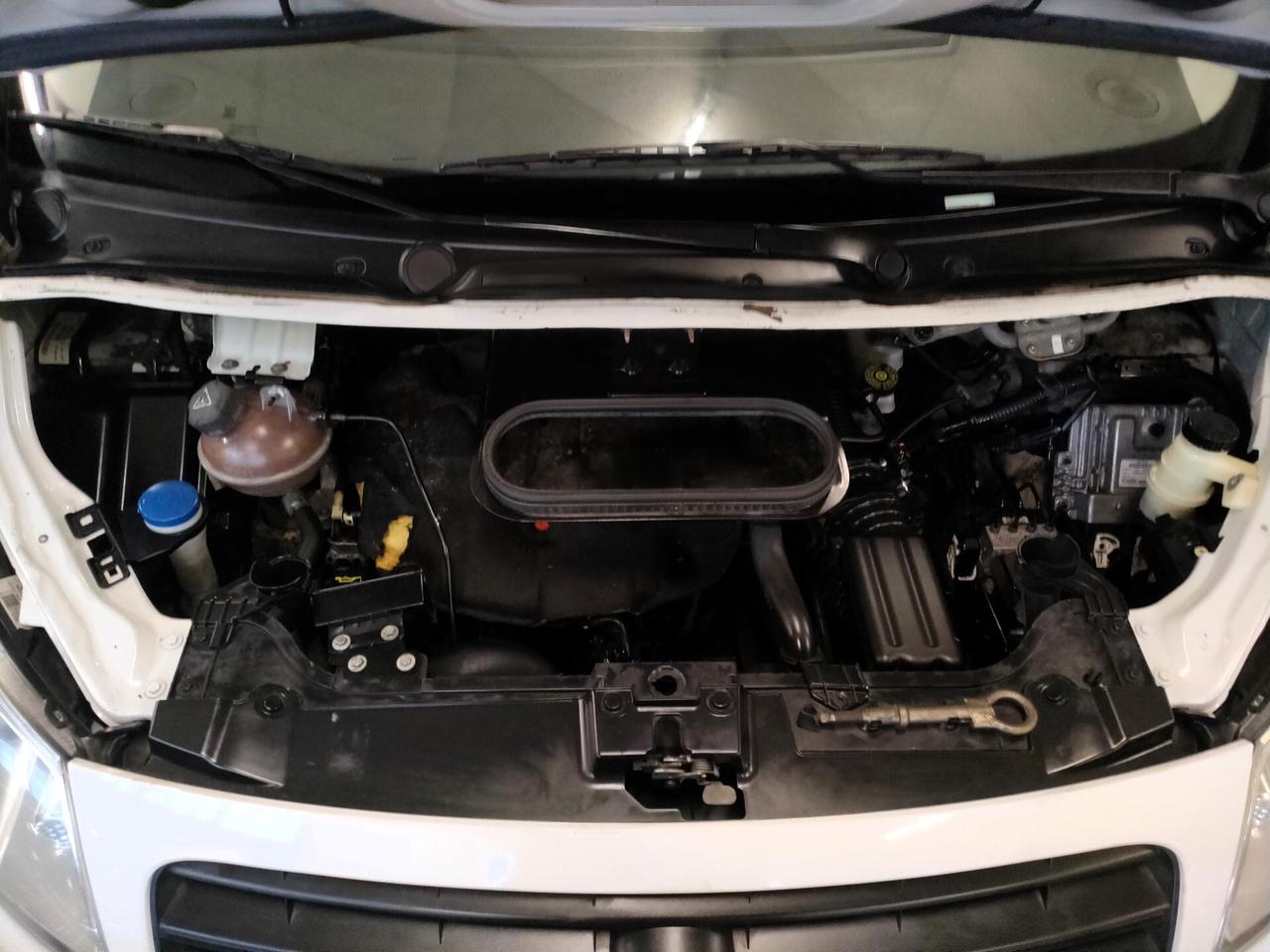 Fiat Scudo 2.0 MJT 130cv IVA ESCLUSA