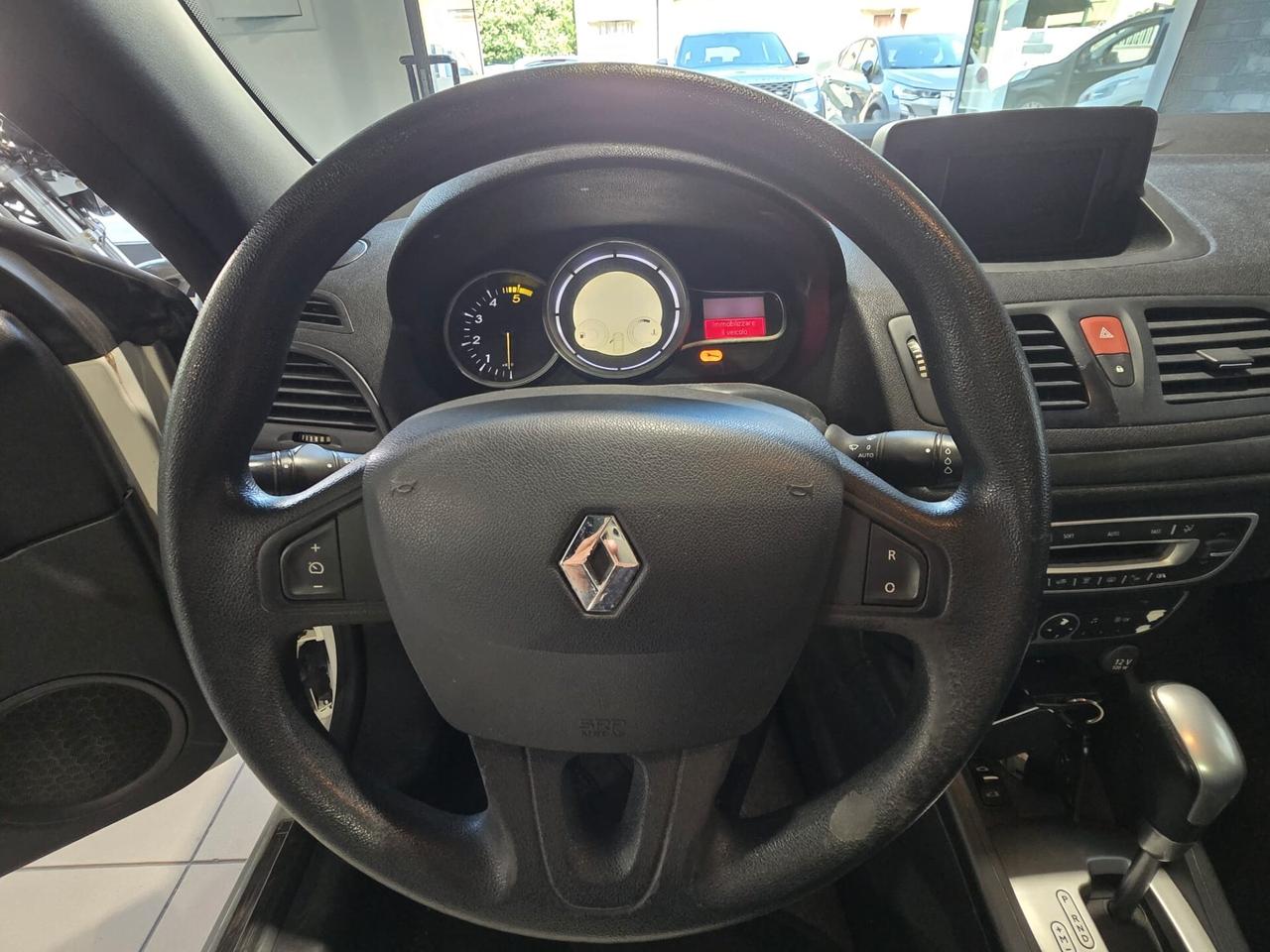 Renault Megane Cabrio 1.5 diesel edition