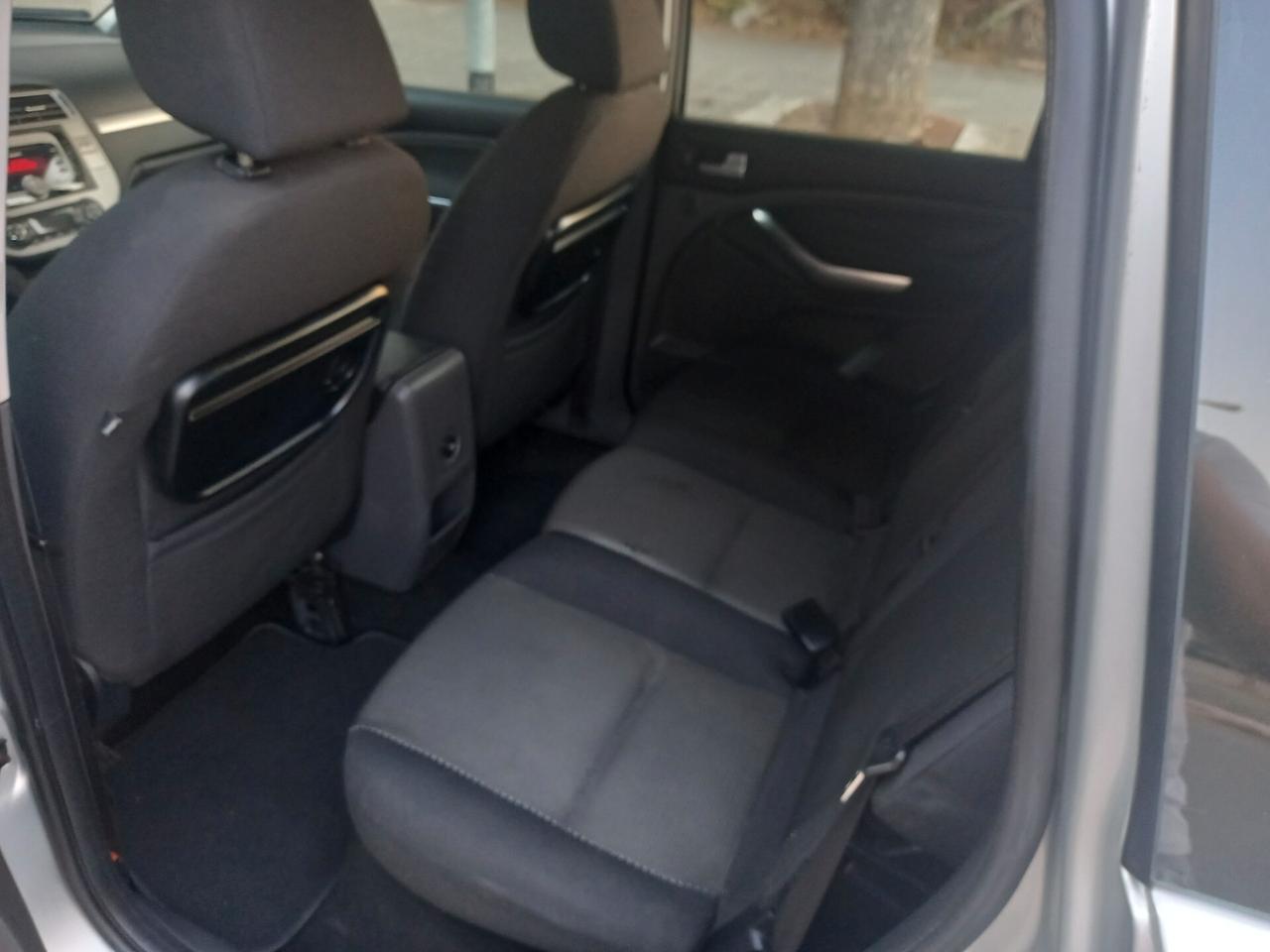 FORD C-MAX 1.6 TDCI