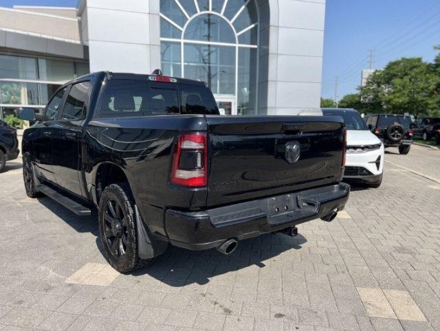 DODGE RAM 5.7 V8 Crew Cab Sport CLEAN TITLE N1