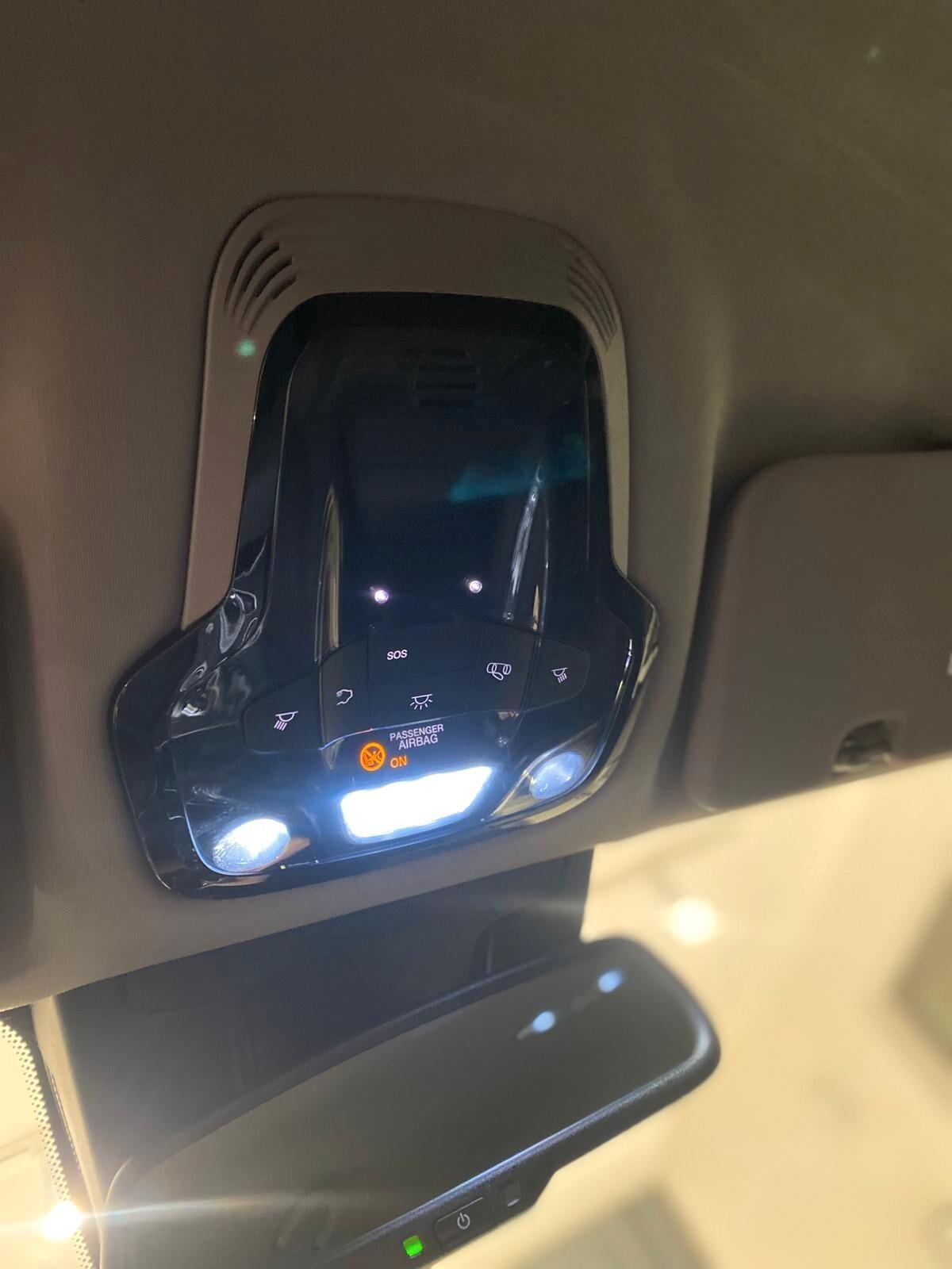 Alfa Romeo Stelvio 2.2 Turbodiesel 190 CV AT8 Q4 Business