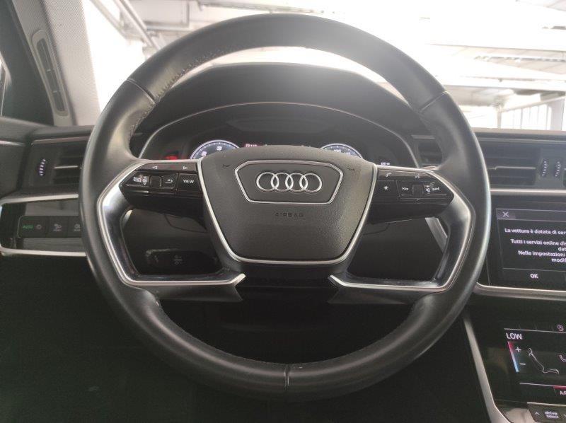AUDI A6 5ª serie - A6 Avant 45 3.0 TDI quattro ultra S tronic Business