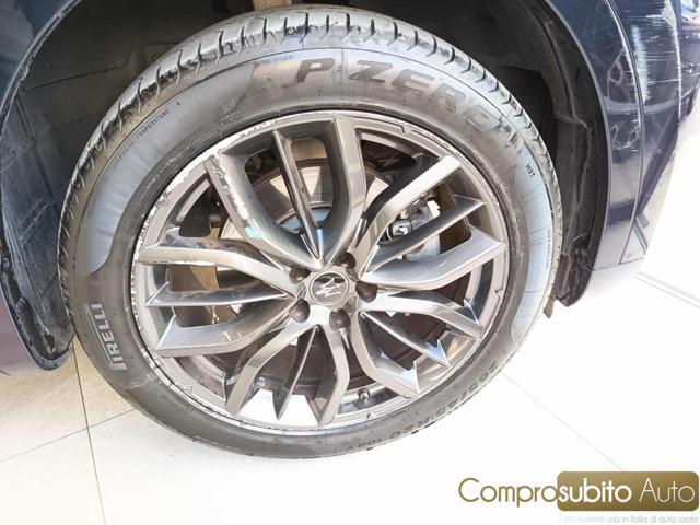 MASERATI Levante MHEV 330 CV AWD GT