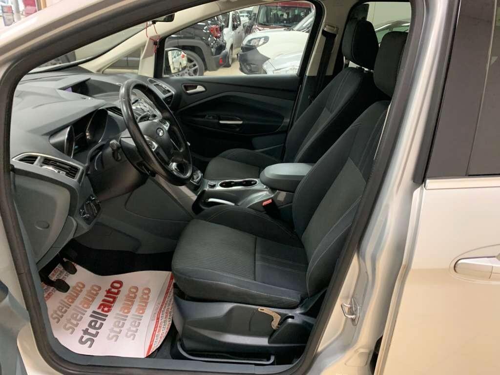 Ford Grand C-Max 1.6 TDCi 115CV Titanium