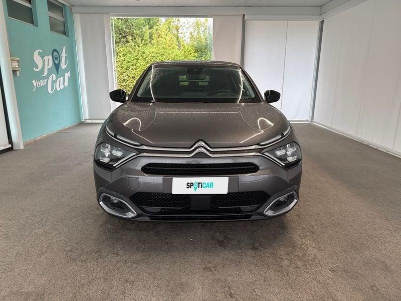 Citroën C4 BlueHDi 130 S&S Max EAT8