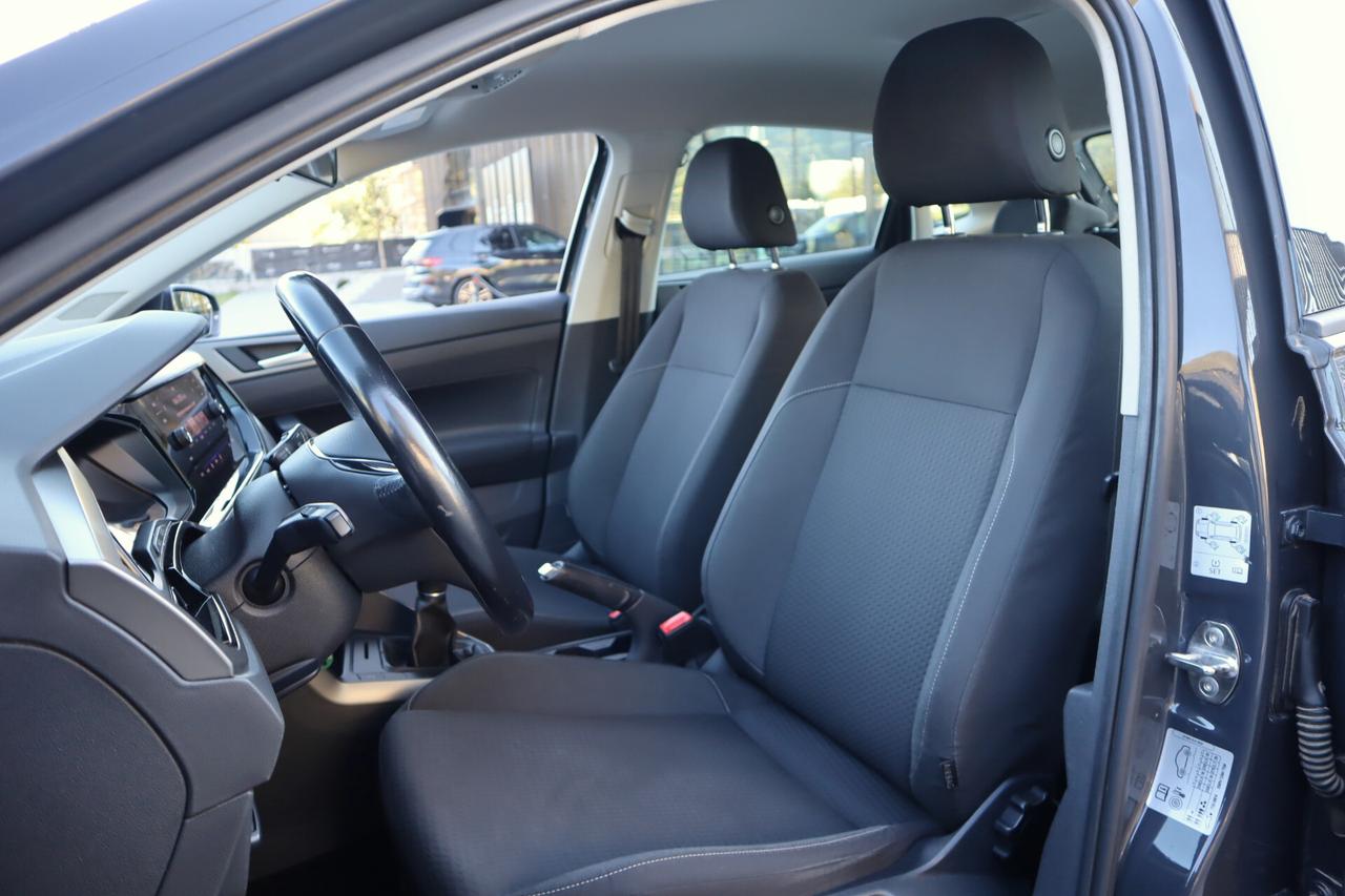 Volkswagen Polo 1.0 MPI COMFORT PDC SOLO 39.000KM!