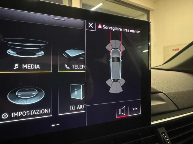 AUDI A4 Avant 35 TDI/163 CV S tronic Business Advanced