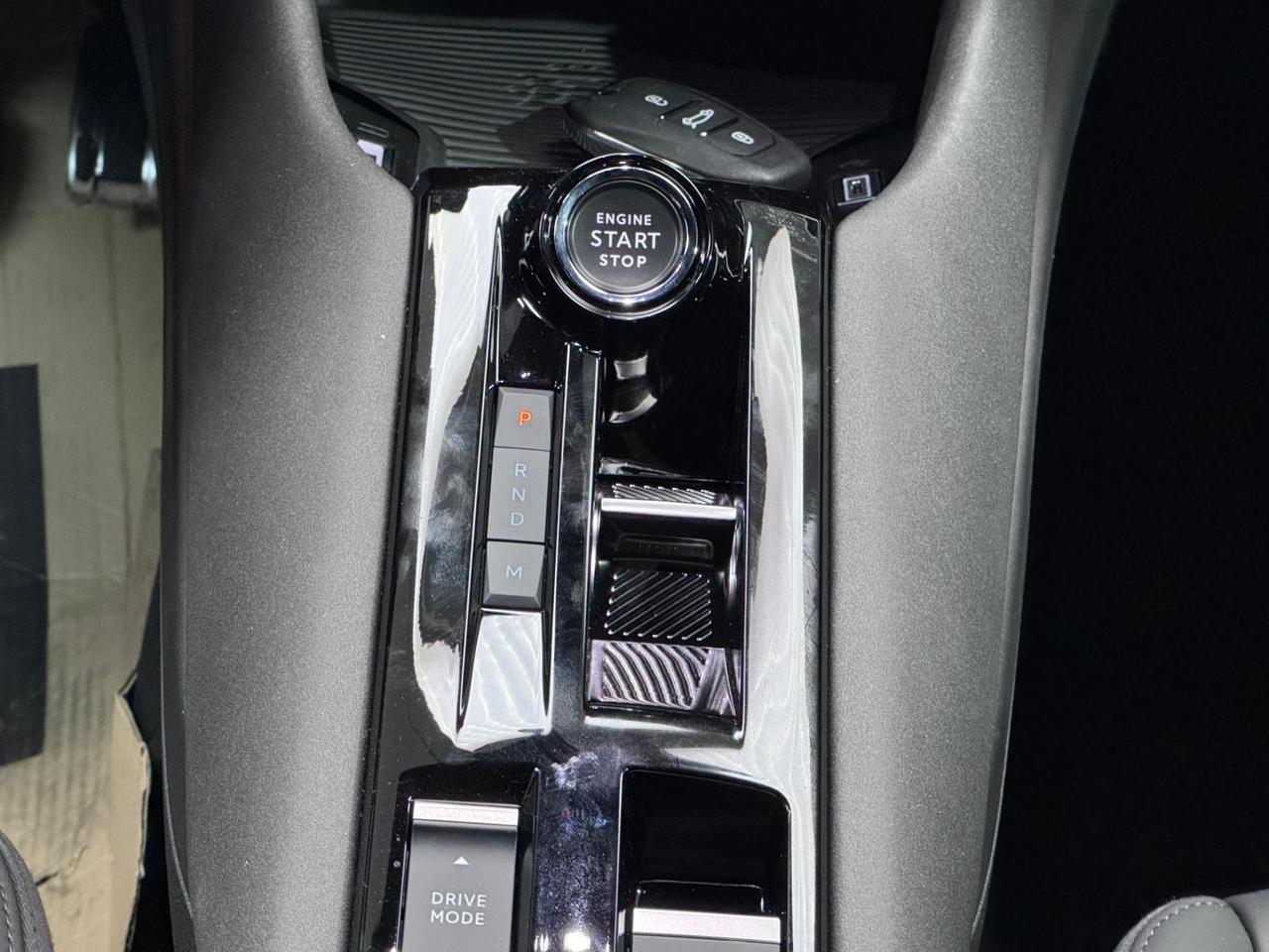 ALFA ROMEO Junior 1.2 136 CV Hybrid eDCT6 Speciale