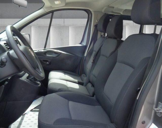 FIAT Talento 2000 MJT COMBI 120 CV L2H1 9 POSTI