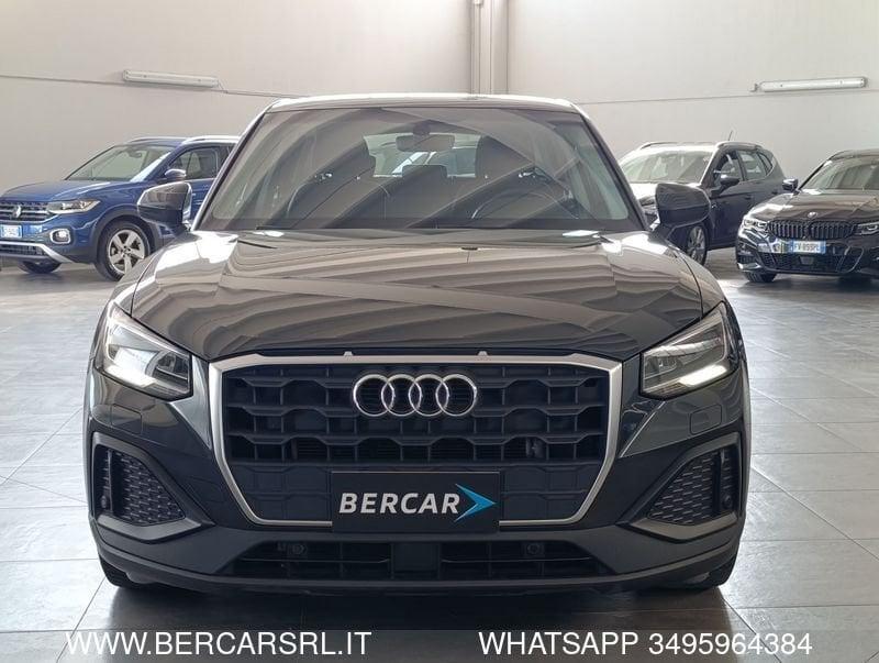 Audi Q2 30 TDI S tronic Business*LED*RETROCAMERA*PDC*
