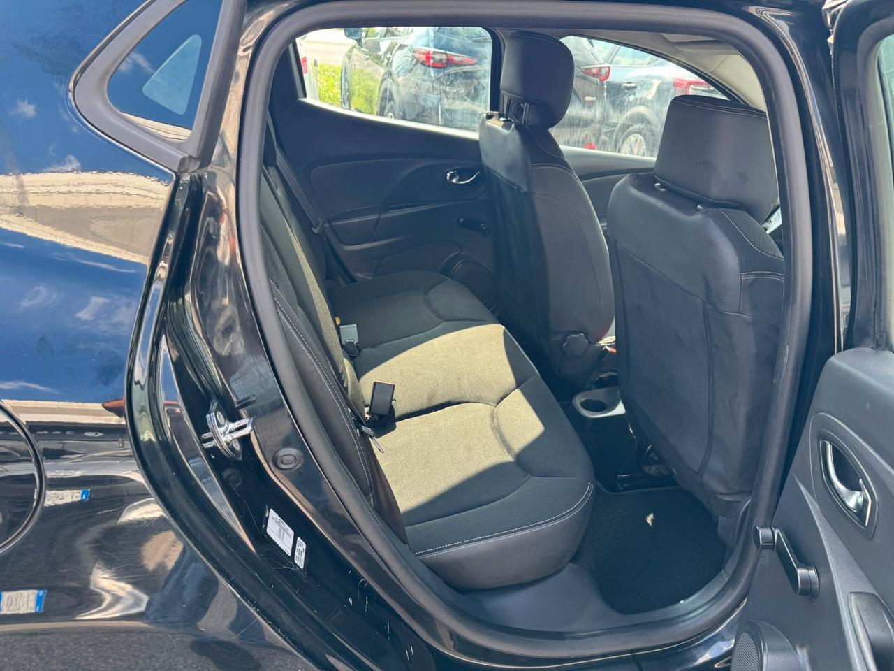 Renault Clio 1.5 dCi 8V 75CV 5 porte Live