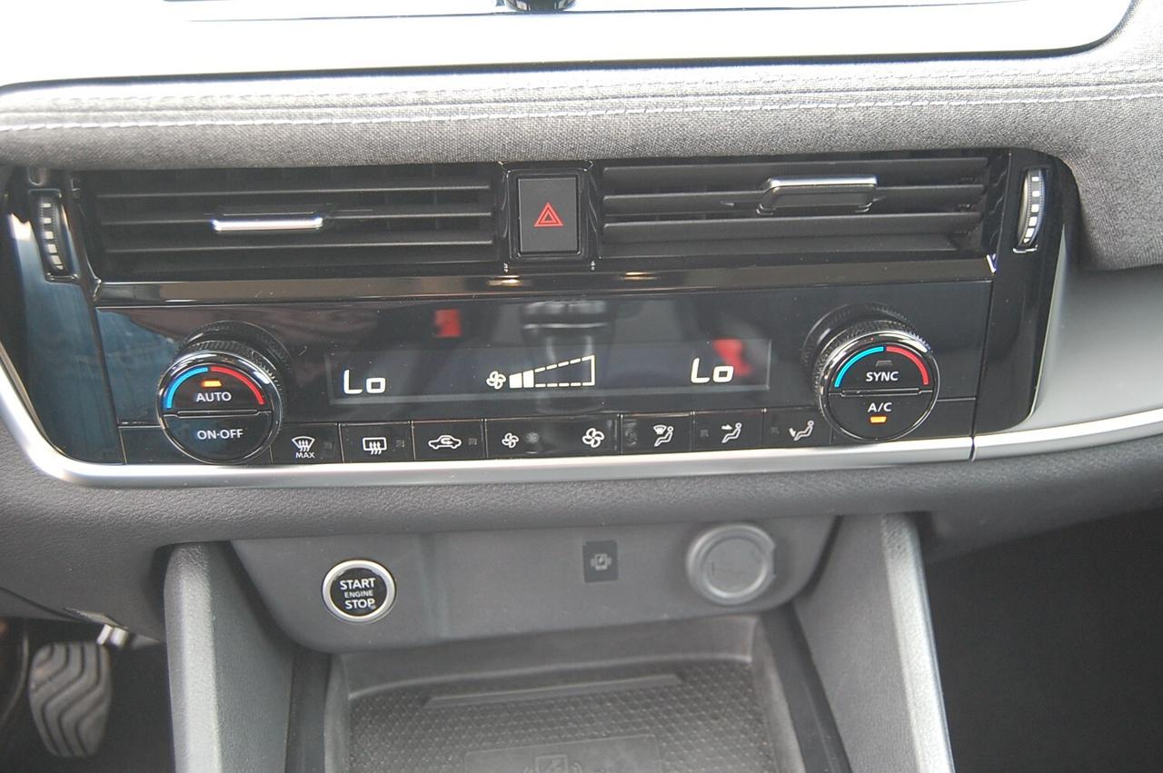 Nissan Qashqai MHEV 140 CV Acenta