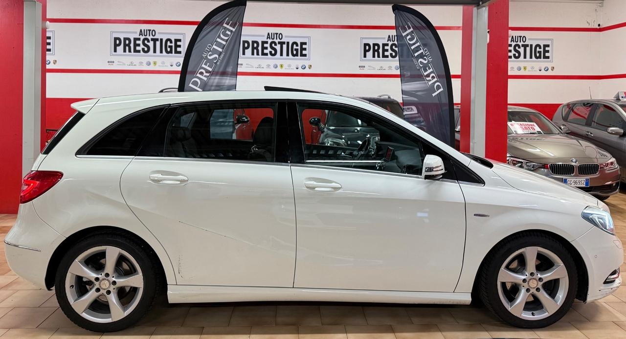 Mercedes-benz B 180 CDI Premium