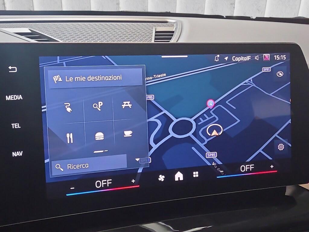 BMW iX1 20 X-Line eDrive
