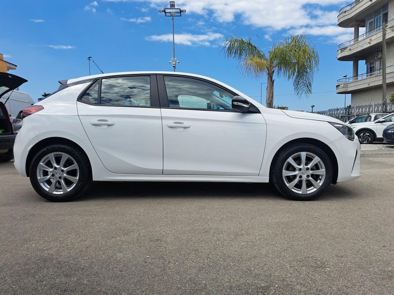 Opel Corsa 1.5 D 100 CV Edition