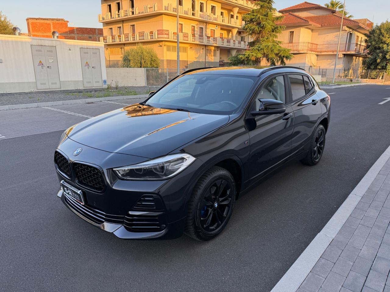 Bmw X2 Msport Edition