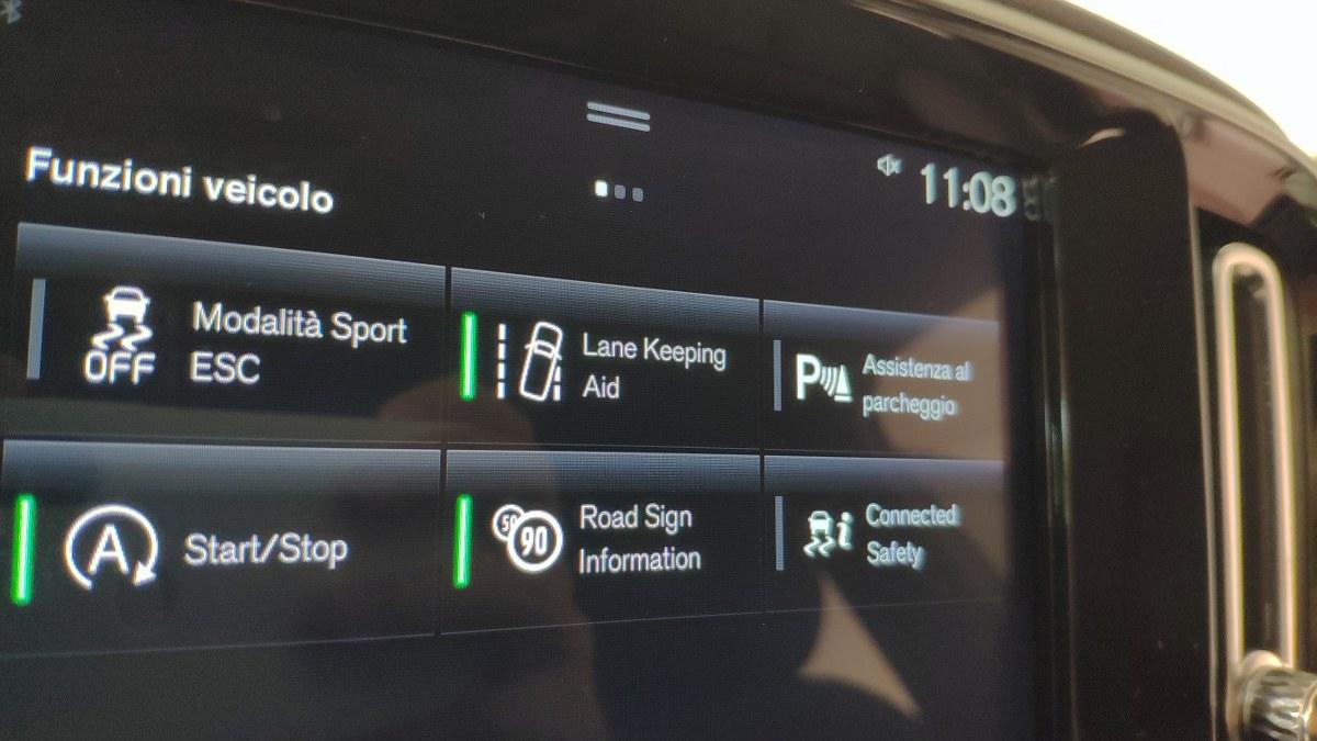 VOLVO Xc40 T3 Momentum