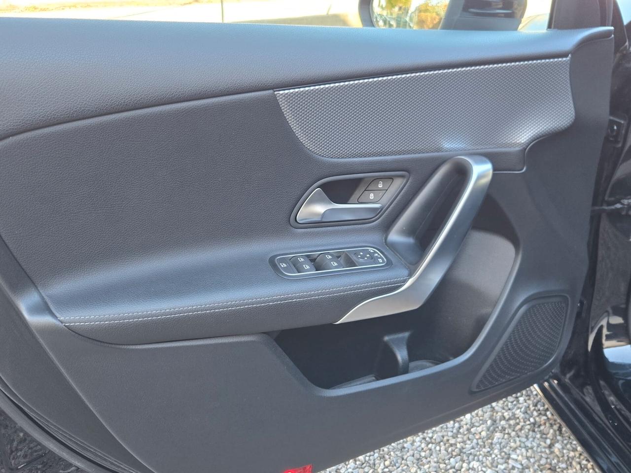 Mercedes-benz A 180 d Sport auto