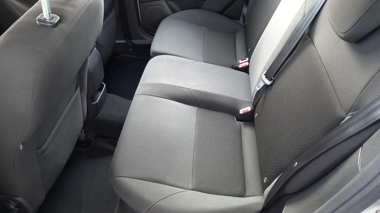 Ford Focus 1.5 TDCi 120 CV Start&Stop SW Business