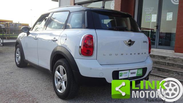 MINI Countryman Mini Cooper D Countryman